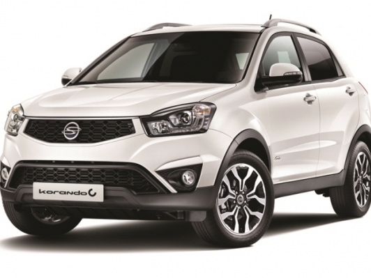 쌍용차, 6월 차종별 다양한 구매혜택 제공