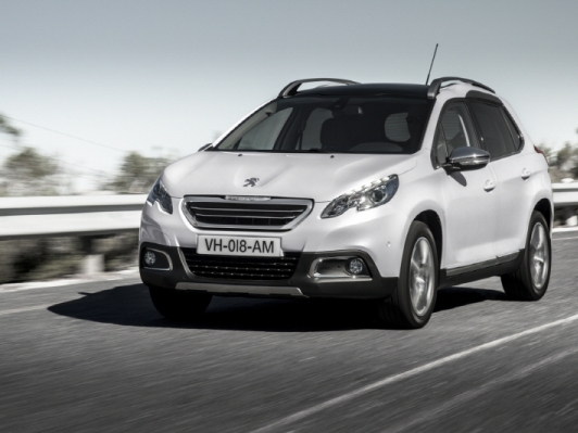 푸조, 수입차 최초 '대표 모델 3년 주유비 지원 프로모션' 실시