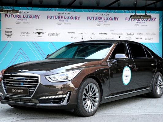 현대차,국내 판매, 승용·RV 등 주요 차종 고른 판매로 전년 대비 10.6% 증가