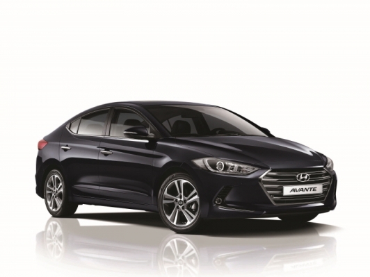 신형 아반떼, 세계 3대 디자인 어워드 'IDEA' 본상 수상