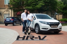 혼다코리아, SUV ‘HR-V’ 국내 공식 출시