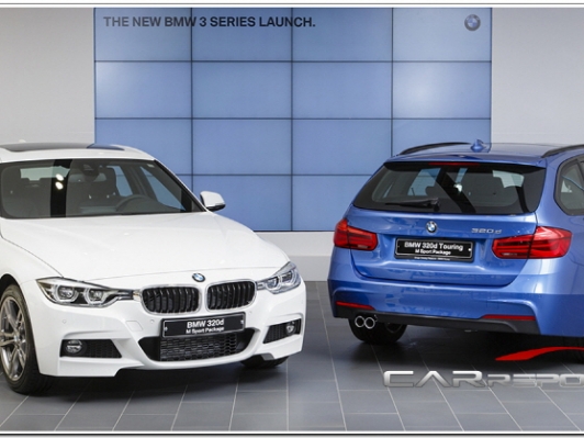 6월 수입차 23,435대 신규등록, 'BMW' 판매 1위