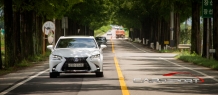 [김혜인기자의 깜짝(영상)시승기] 투어링 스포츠세단의 정답, 렉서스 ‘올 뉴 GS450h F SPORT’