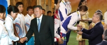 현대차그룹, 양궁 금메달 석권에 '통 큰 기술지원'