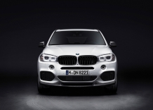 BMW 100주년 100대 한정, X5·X6 비전 100 에디션 출시