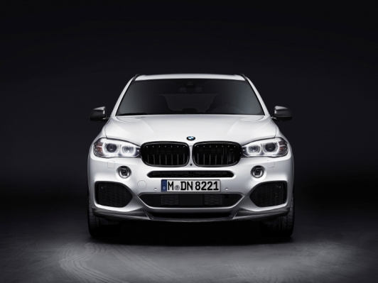 BMW 100주년 100대 한정, X5·X6 비전 100 에디션 출시
