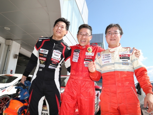 핸즈 HMF 6라운드 아베오 결승서 이민재 시즌 챔프 확정