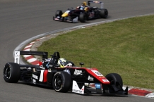 금호타이어, 유럽 ‘마스터스 F3’ 15년째 공식타이어 공급