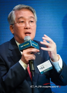 박동훈 사장, “올해 11만대 목표로 SM6 6천대 이상, QM6 5천대 이상 월 판매 계획”