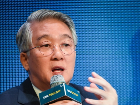 박동훈 사장, “올해 11만대 목표로 SM6 6천대 이상, QM6 5천대 이상 월 판매 계획”