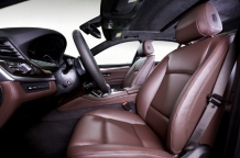 BMW, 528i 스페셜 에디션 한정판 출시