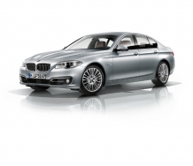 10월 수입차 베스트셀링 모델은 BMW520d