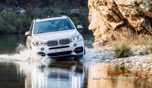 [시승기] 달려! 달려! 질주본능 자극하는 BMW xDrive 기술력
