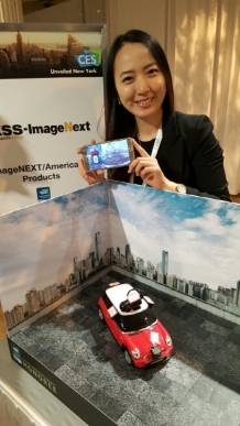 옴니드라이브, 자동차 안전기술력으로 CES 2017 Innovation Awards 수상