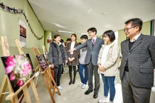 금호타이어, 청소년 사진교육으로 작품전시회 지원