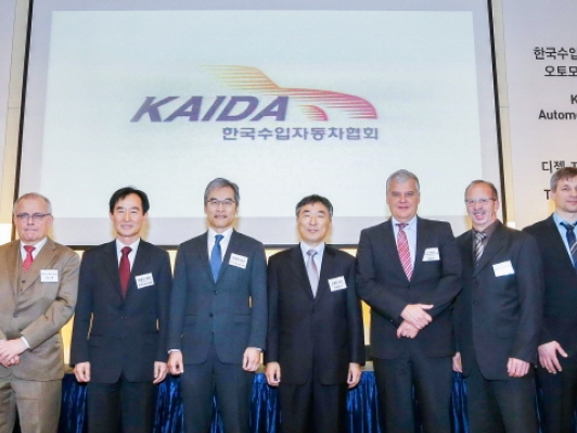 KAIDA 오토모티브 포럼, 2050년까지 친환경 에너지로 디젤과 가솔린이 공존
