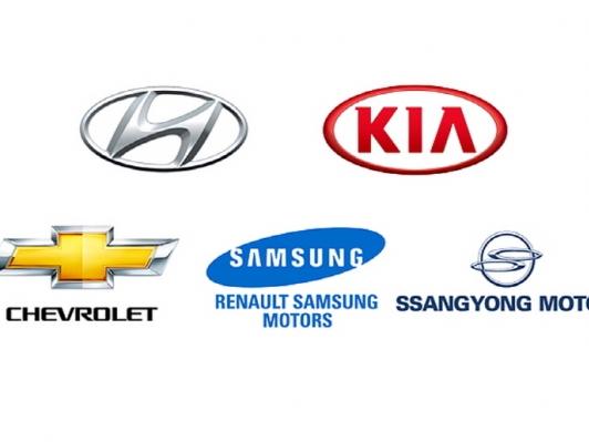 11월 국산차 판매 1등 모델은?