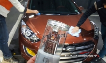 [Car] 차 피부를 지키는 유리막 코팅, 알고 시공하자