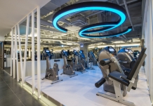 일곱 번째 럭셔리 피트니스 센터, 스포짐(SPOGYM) 을지로센터 오픈