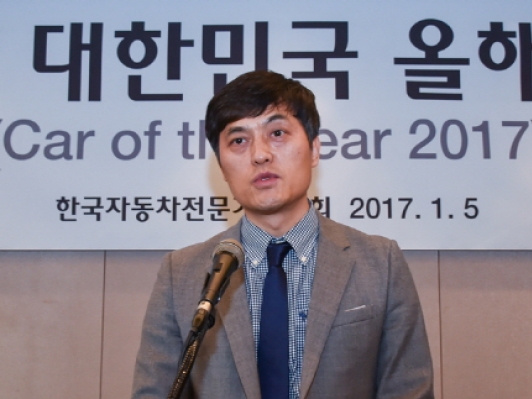 한국자동차전문기자협회, 조창현 회장 연임