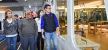 WBPF 폴 쭈어 회장, “스포짐을 통해 발전된 한국의 피트니스 문화를 엿볼 수 있었다”