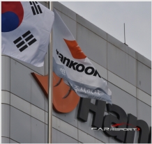 한국타이어, 2016년 매출액 6조 6,261억원으로 전년대비 영업이익 24.7% 증가