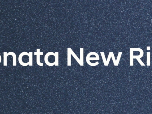 ‘과거는 잊어라’, 쏘나타의 새 이름 ‘쏘나타 뉴 라이즈(New Rise)’