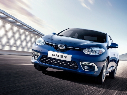 르노삼성자동차, 전기차 넘어 새로운 모빌리티의 기원 열어