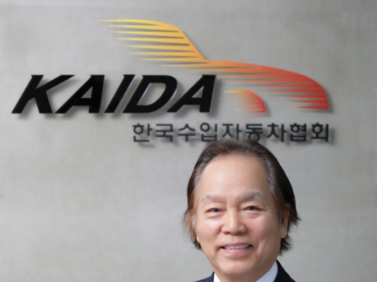 한국수입자동차협회, 윤대성 부회장 선임