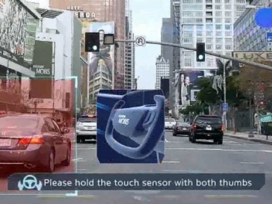 현대모비스, 2020년 레벨3 자율주행 플랫폼 개발