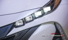토요타가 소개하는 첫번째 PHEV, 프리우스 프라임 출시