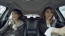 아이유인나, ‘i30 디스커버리즈’ CF 2편 공개