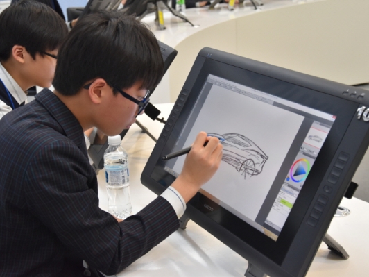 현대차, “꿈을 키우는 미래 자동차 학교” 모집