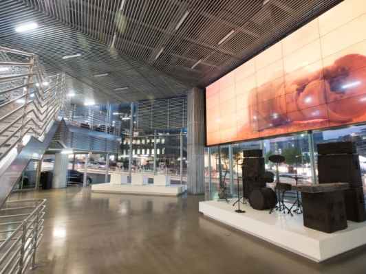 현대 모터스튜디오 서울, “과거, 현재 그리고 미래를 아우르는 시간 여행을 떠나다”