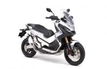 혼다코리아, X-ADV, CBR1000RR/SP, CRF1000L MT 출시