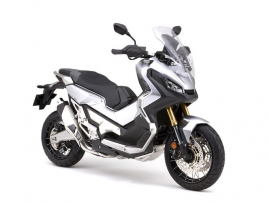 혼다코리아, X-ADV, CBR1000RR/SP, CRF1000L MT 출시