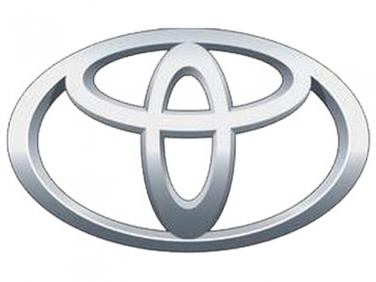 토요타, 2017년 자동차 분야 브랜드가치 평가 1위