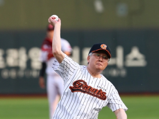 르노삼성차 박동훈 사장, 부산서 뉴 모빌리티 미래 쏘다