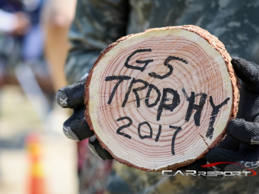 BMW 모토라드 GS 트로피 2018 한국대표 라이더 3인 선발