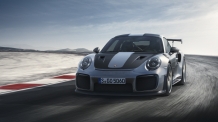 포르쉐, 2017 굿우드 페스티벌에서 '신형 911 GT2 RS' 세계 최초 공개