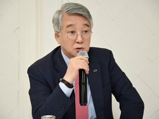 르노삼성차 박동훈 사장, “올해 SM3, SM5, SM6, QM6는~”