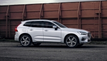 볼보 폴스타 파워트레인, 421마력 신형 XC60