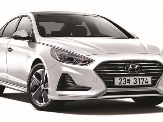 경제적인 PHEV  ‘쏘나타 뉴 라이즈 플러그인하이브리드’ 출시