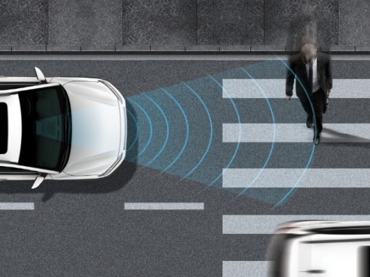 美 FCC, 자율주행차 개발 가속화 위해 주파수 확대 결정