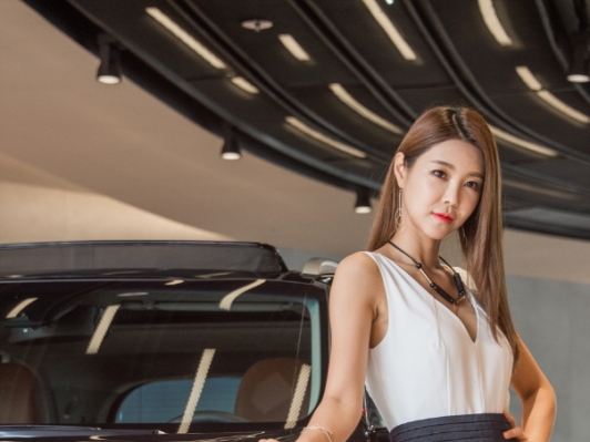 SUV의 완성, 더 뉴 쏘렌토