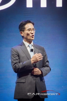 현대자동차, 친환경시장을 이끌어갈 수소전기차