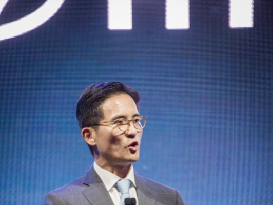 현대자동차, 친환경시장을 이끌어갈 수소전기차