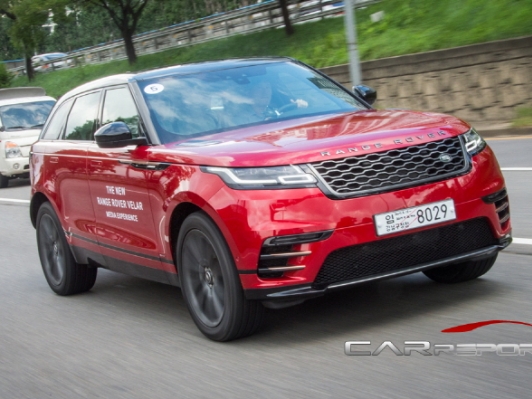 [시승기(영상)] Oh~ 벨라 좋은데, 벨라 비쌈