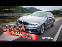 [카리포트TV] BMW New 530i xDrive