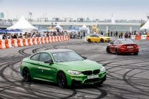 BMW 그룹 코리아, 딜러 임직원 가족 4천명과 ‘옥토버페스트 2017’ 개최
